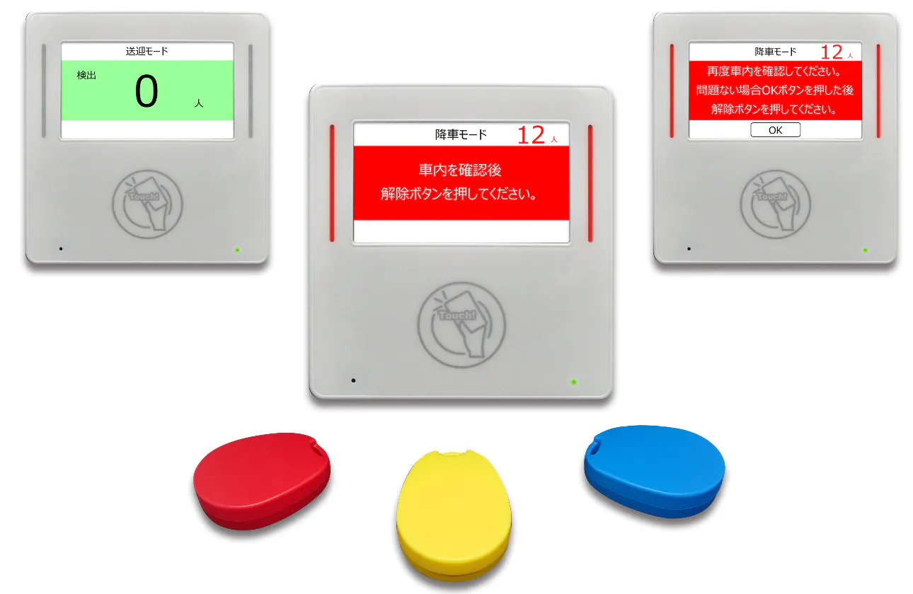 自社製品