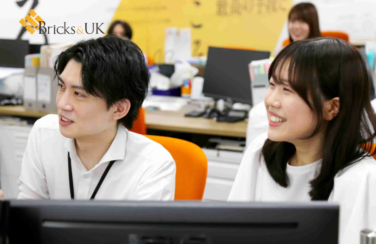 若手からベテランまで壁のない、人間関係