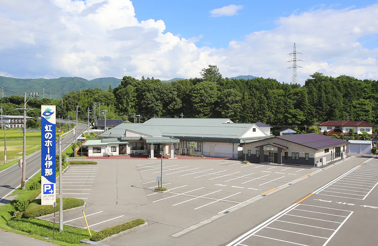 03|学び続け、成長できる環境