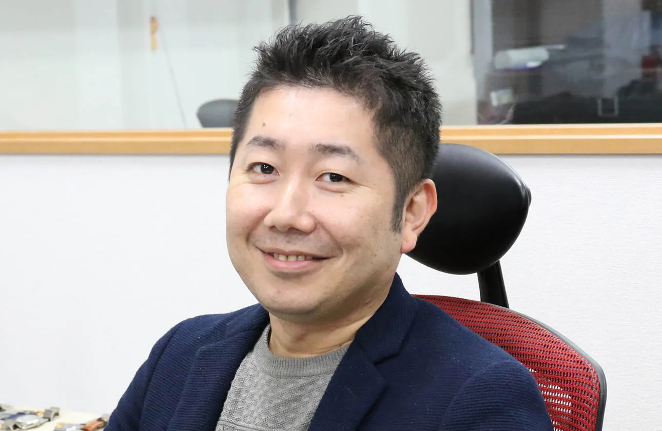 理想のはたらく場所