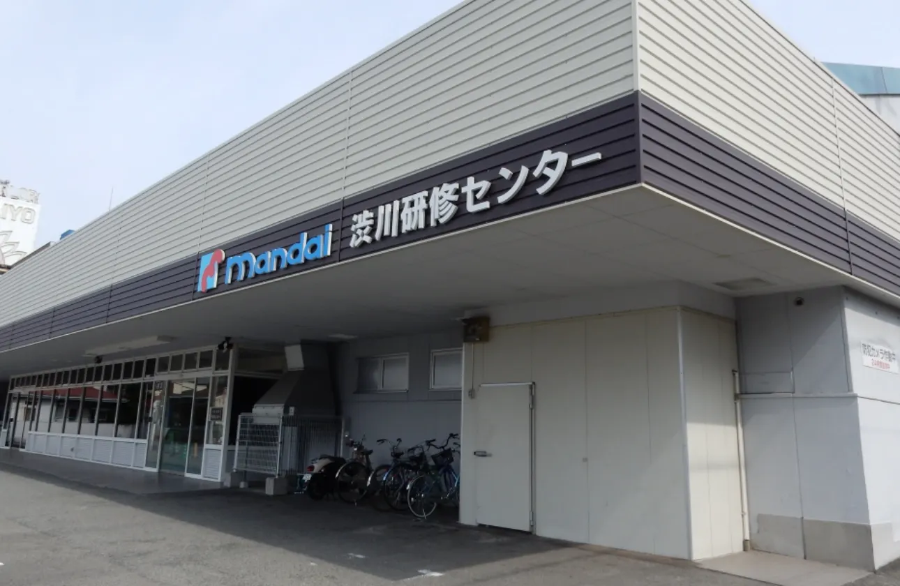 未経験でも大丈夫。充実の教育研修体制