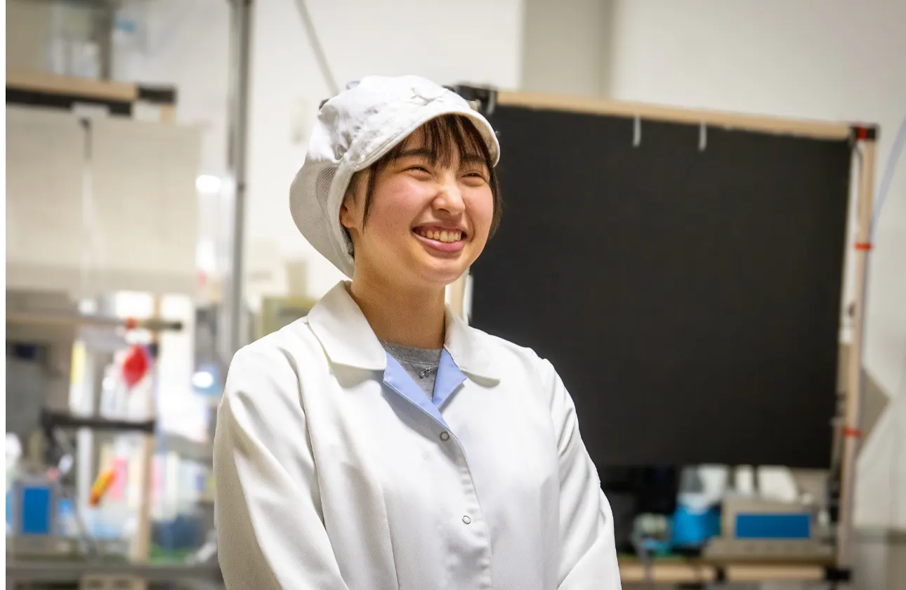 人材育成の仕組み