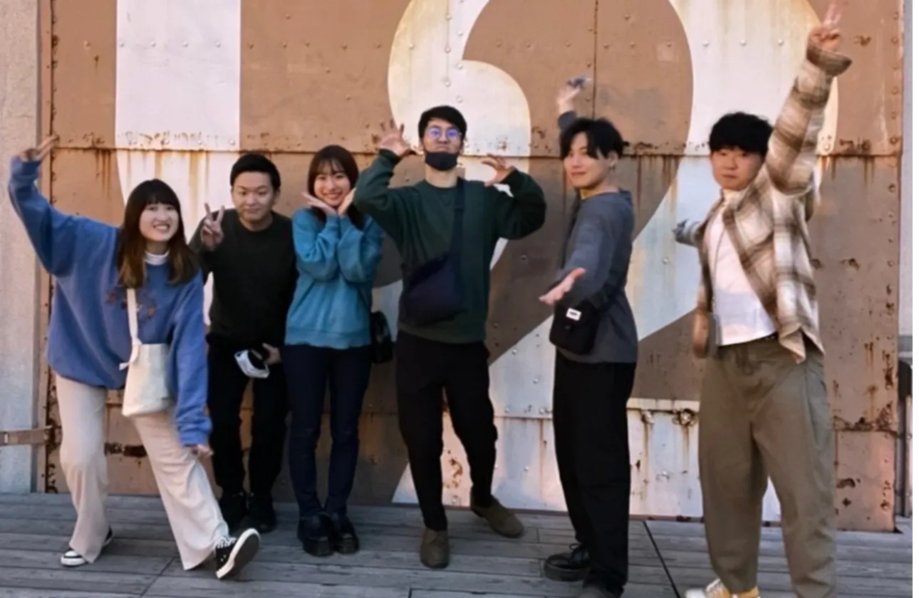 新卒入社社員の本音