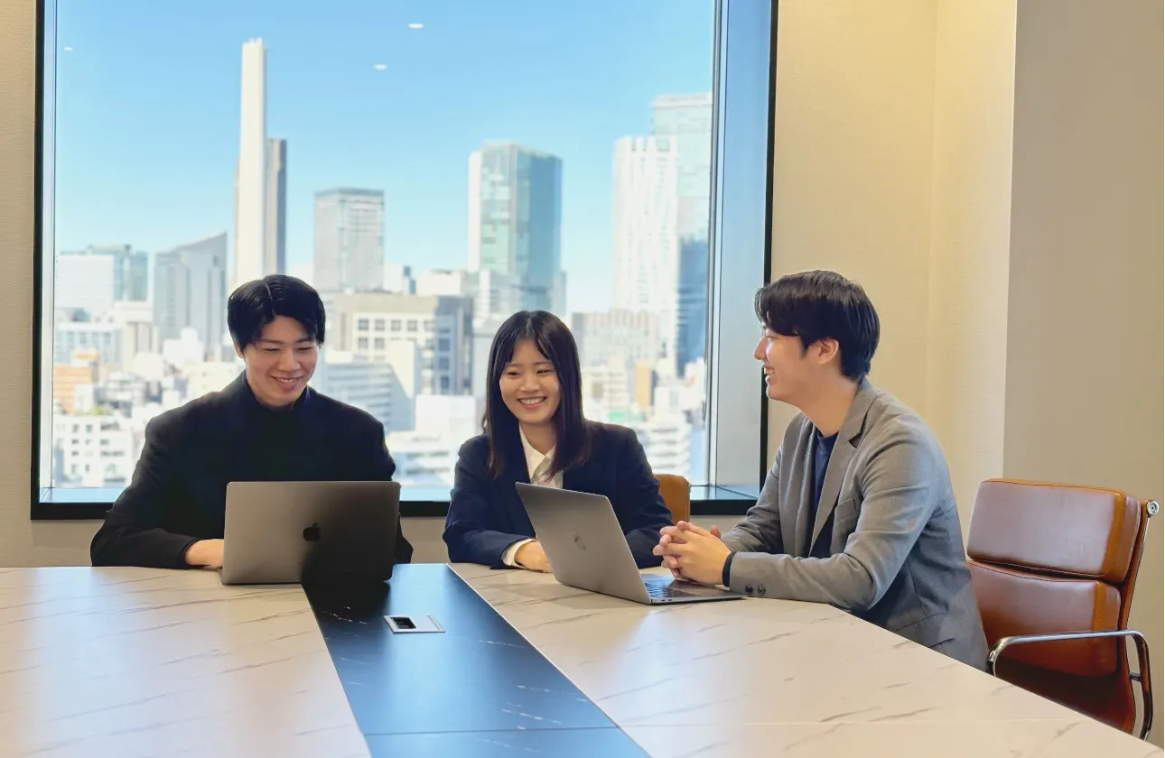 ”次のあたりまえ”を創る「事業責任者」を育てる環境