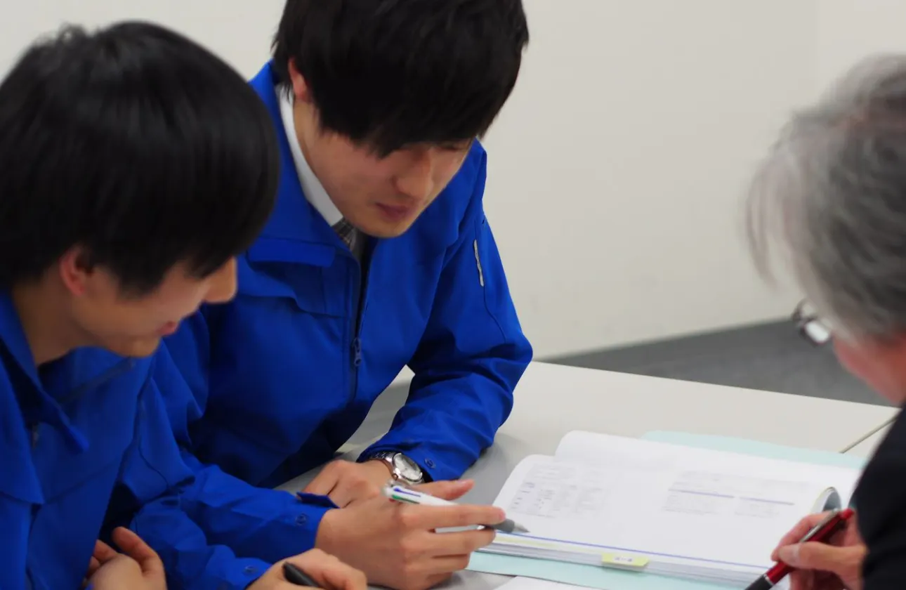 地域社会の課題に応える