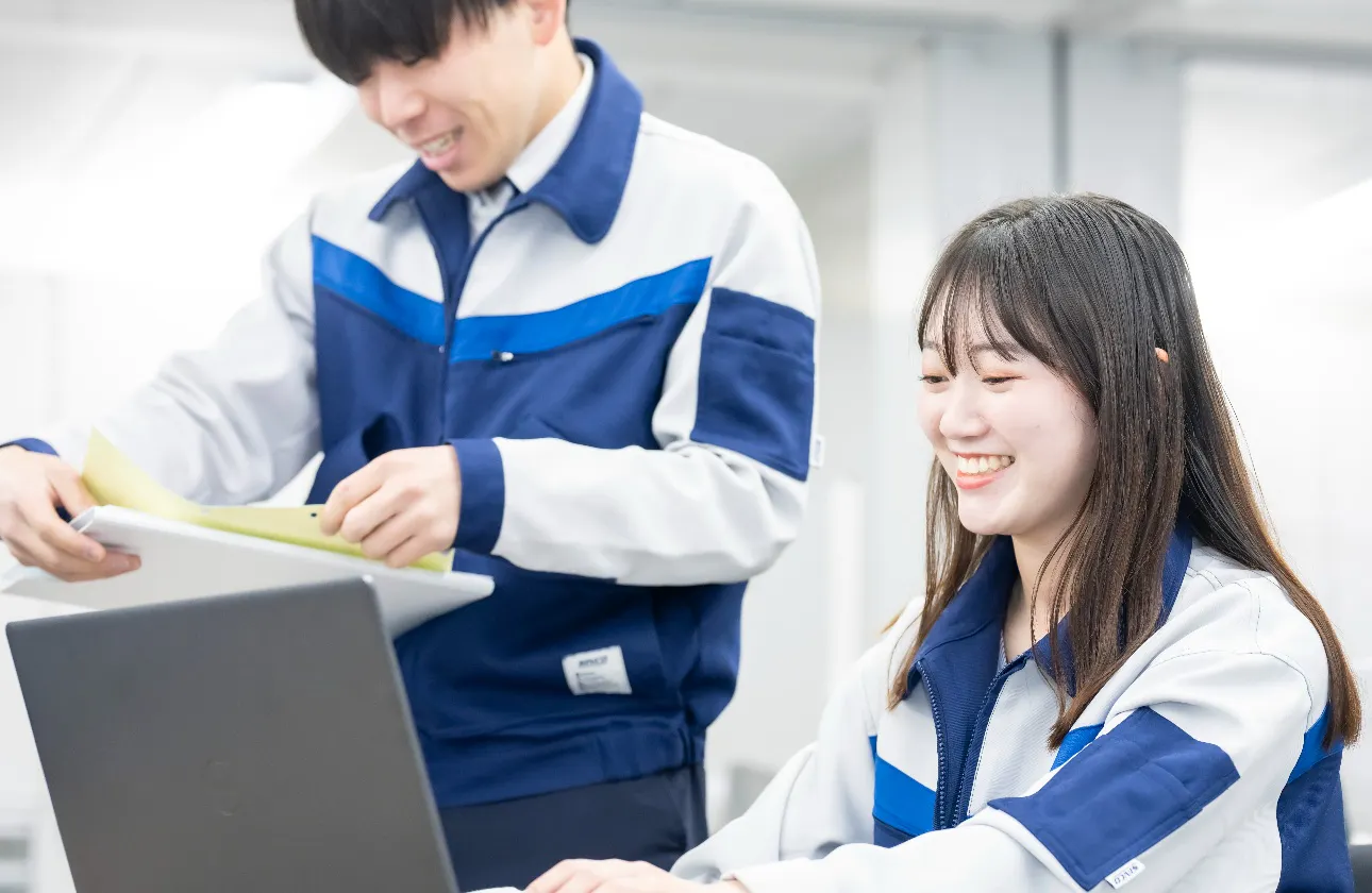 募集職種・待遇