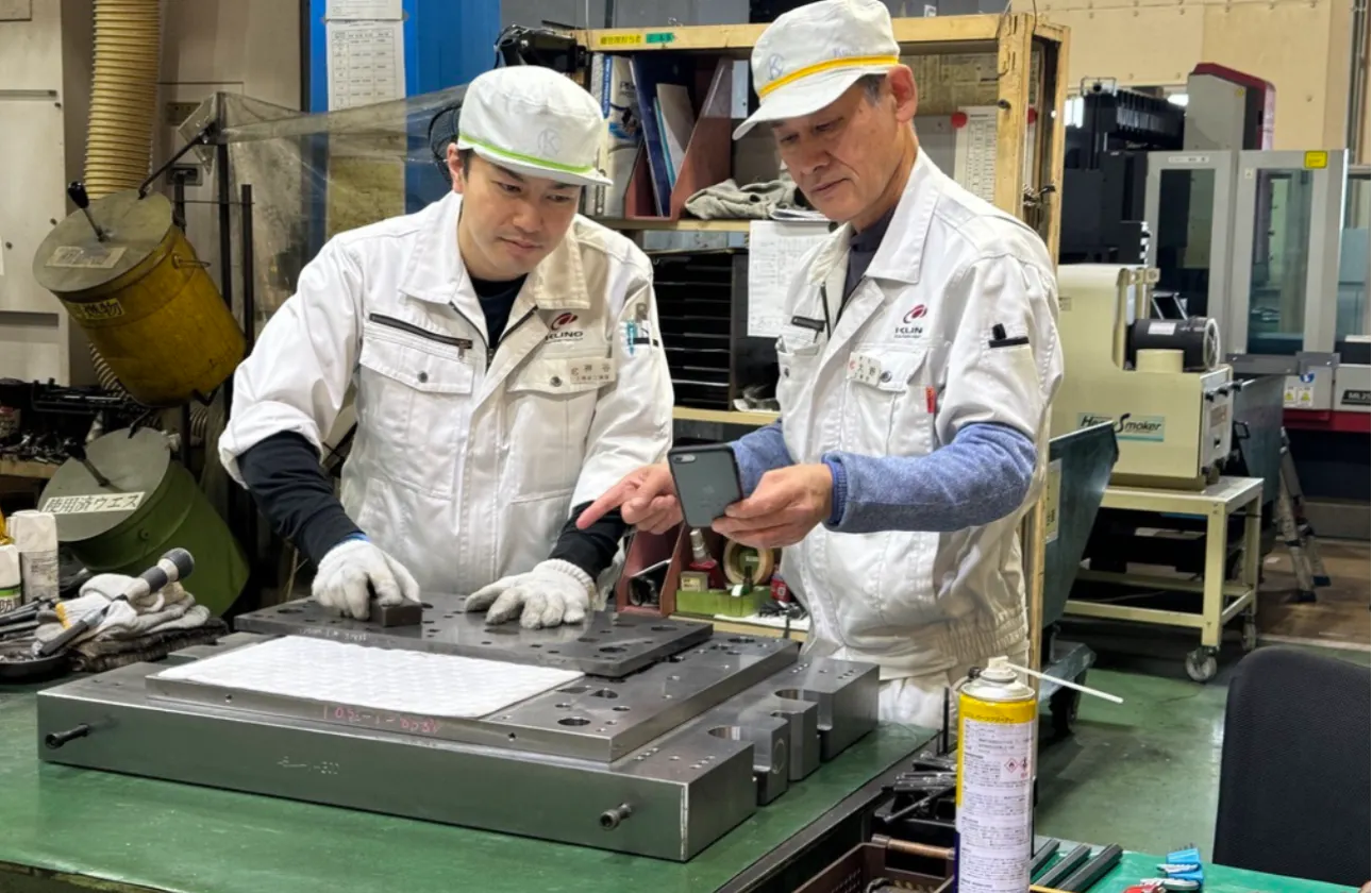 多彩な教育体系によるスキルアップ啓発の土壌