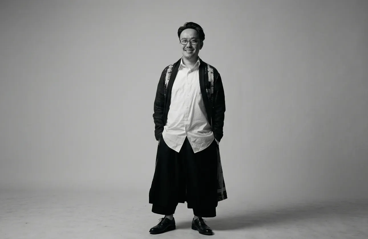代表メッセージ