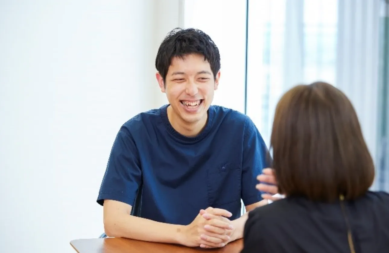 納得感のある評価
