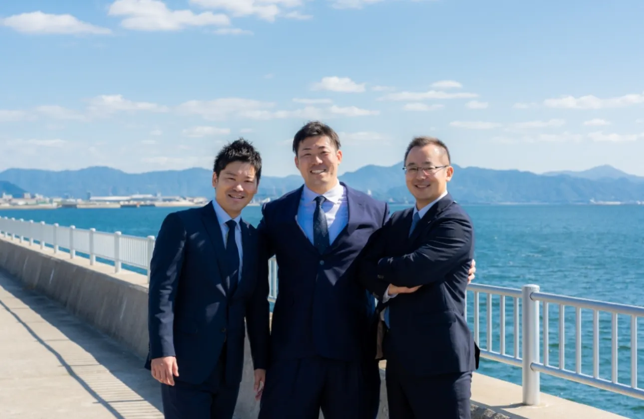 チャレンジしやすく成長しやすい環境!