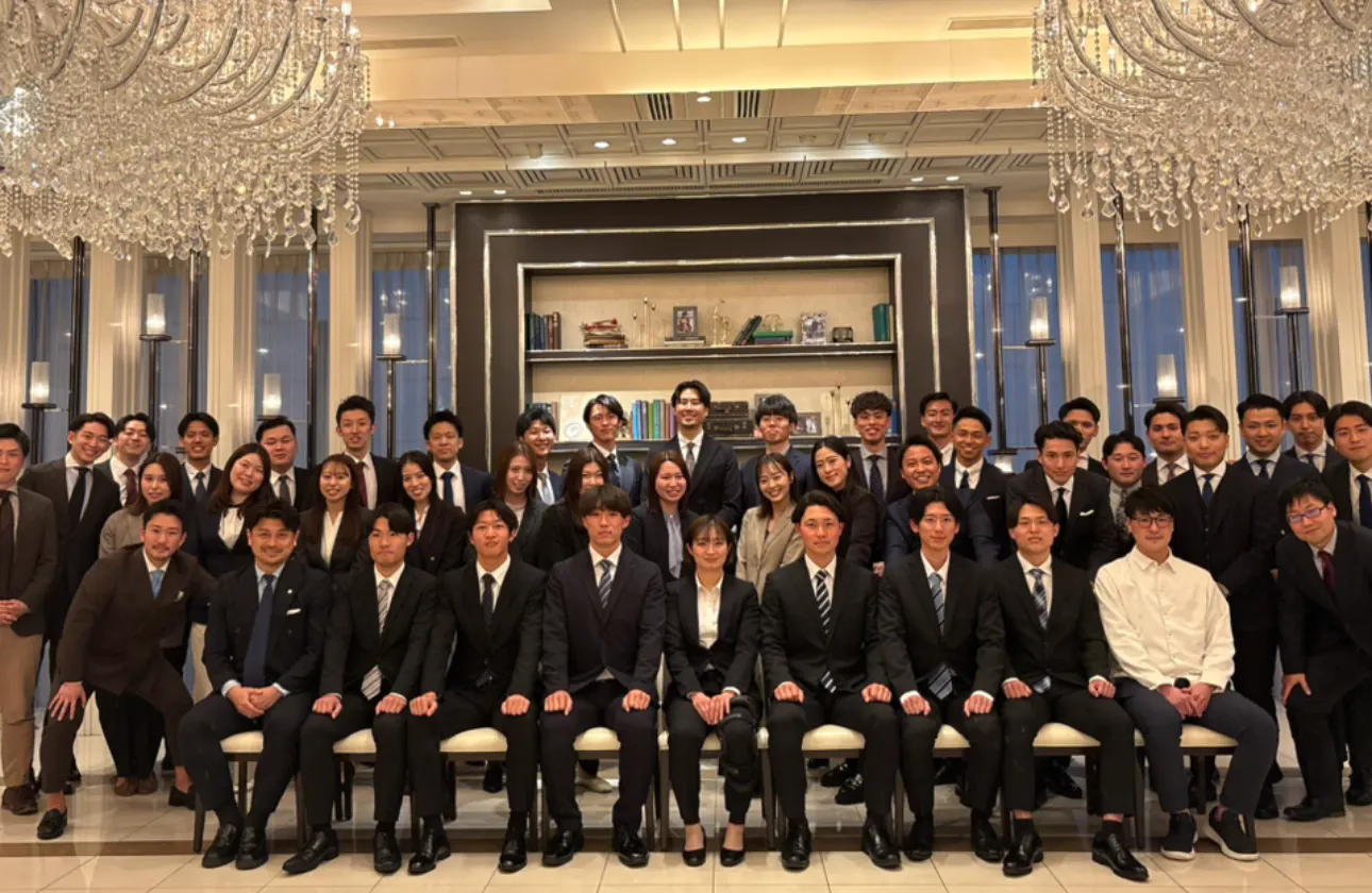 日本一を目指す企業