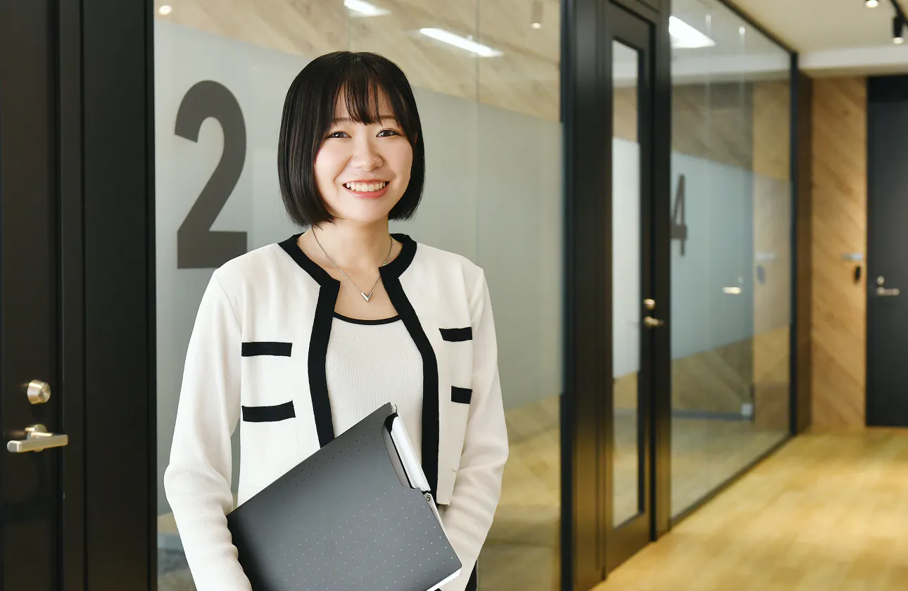 社会・顧客・社員の幸せを実現する「三方よし」