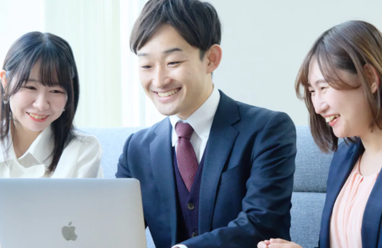 社会課題解決のための事業