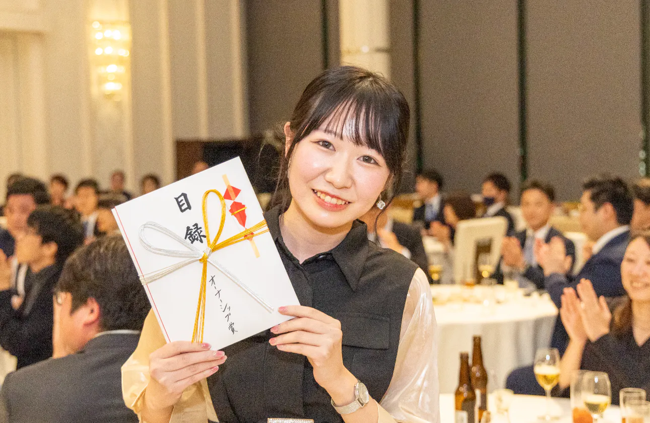 「若手」が活躍する環境