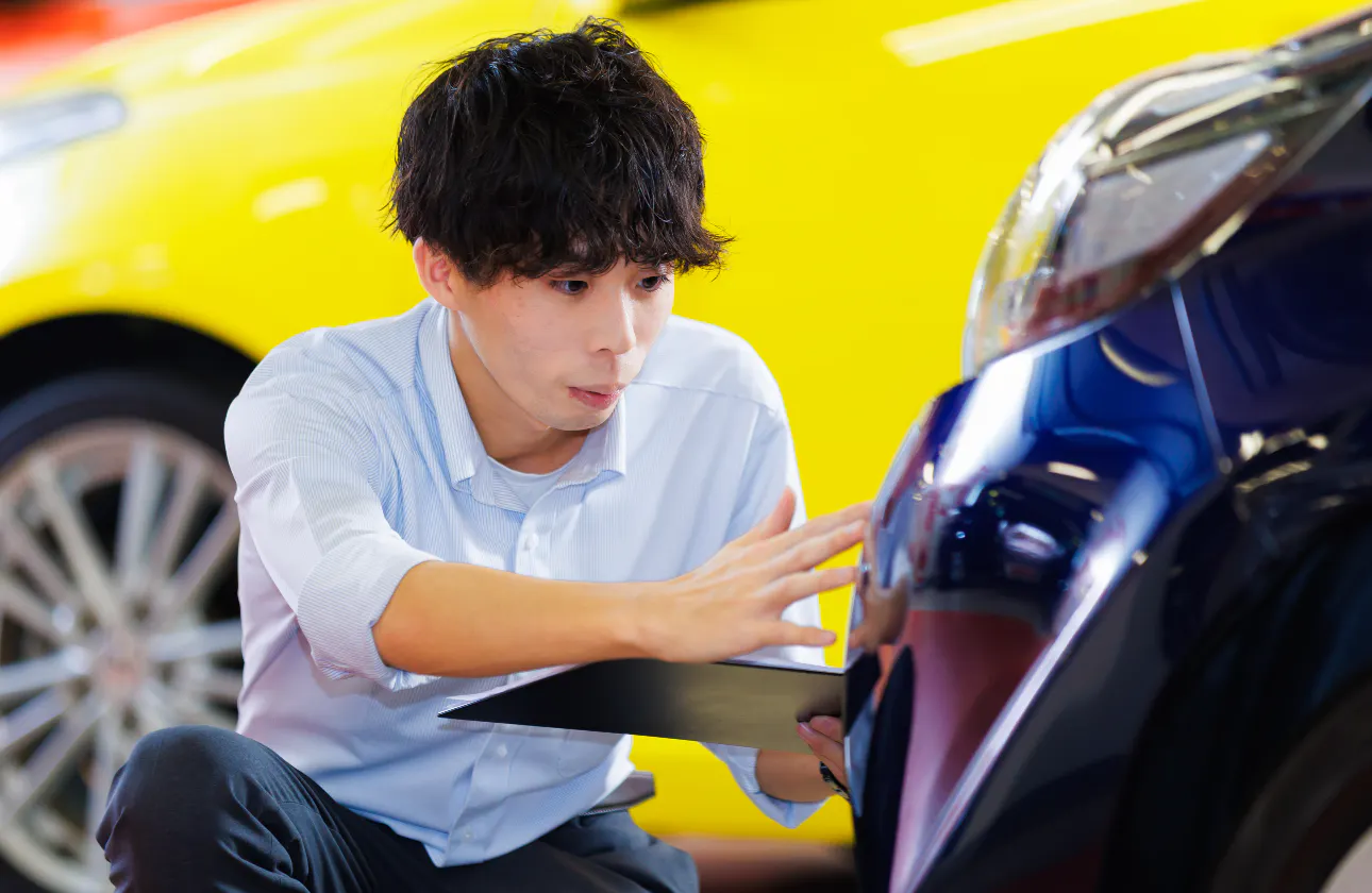 中古車業界のパイオニアとして、新しい事業を展開し続ける会社です。