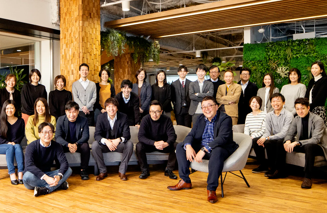 暮らしを支える“社会の生命線”として、新たな挑戦へ