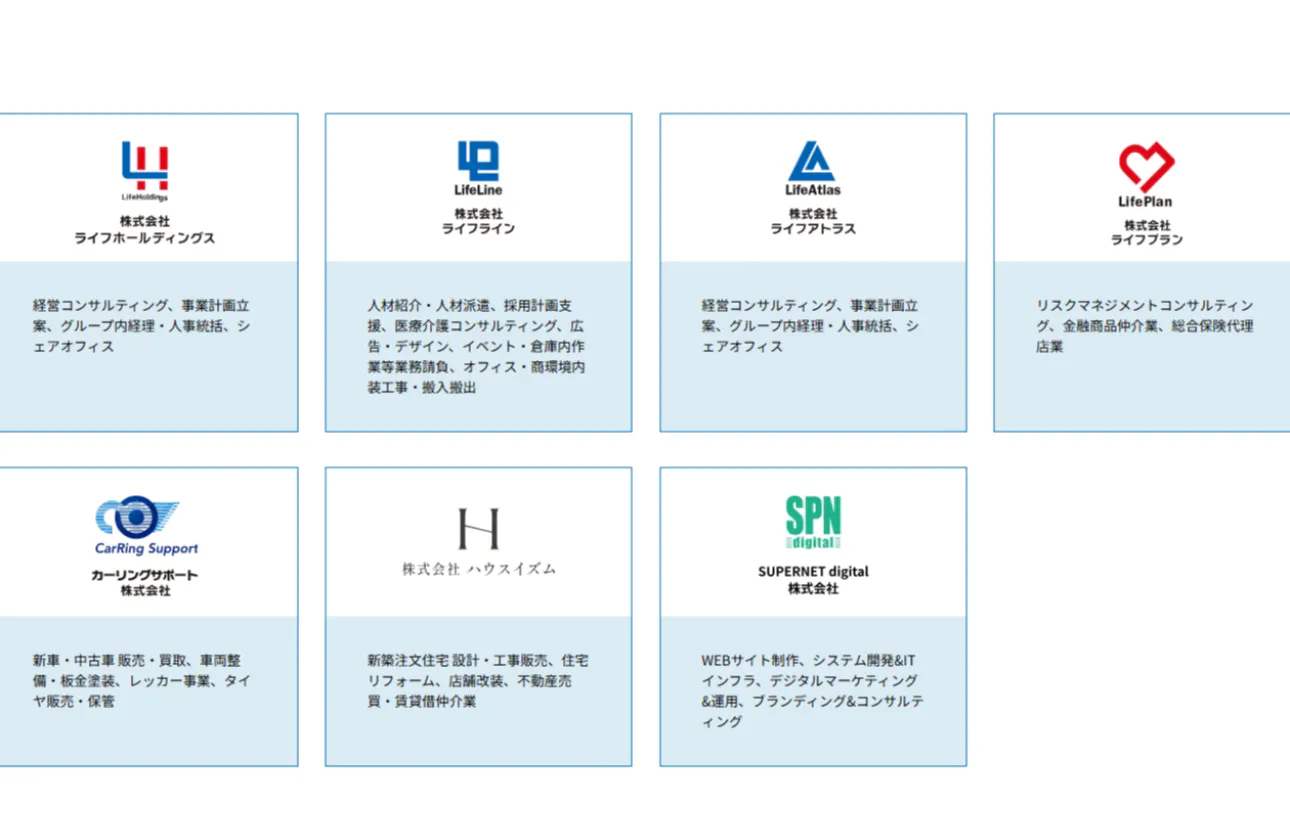 地域に根ざした、県内トップクラスの安定基盤