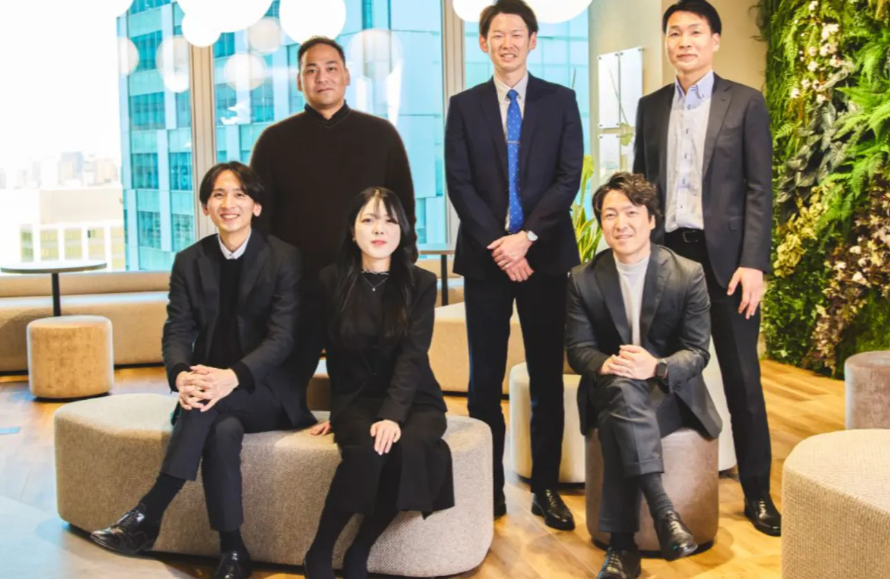入社後6か月間、教育部のもとで研修を受ける手厚い教育体制