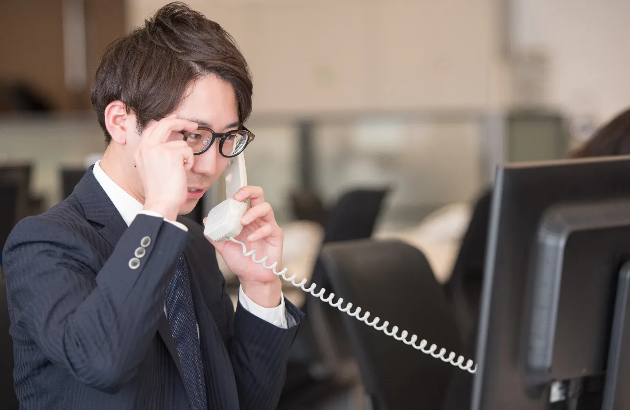 企業のITドクター