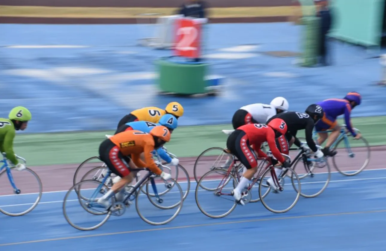 「スポーツが育つ社会へ」
