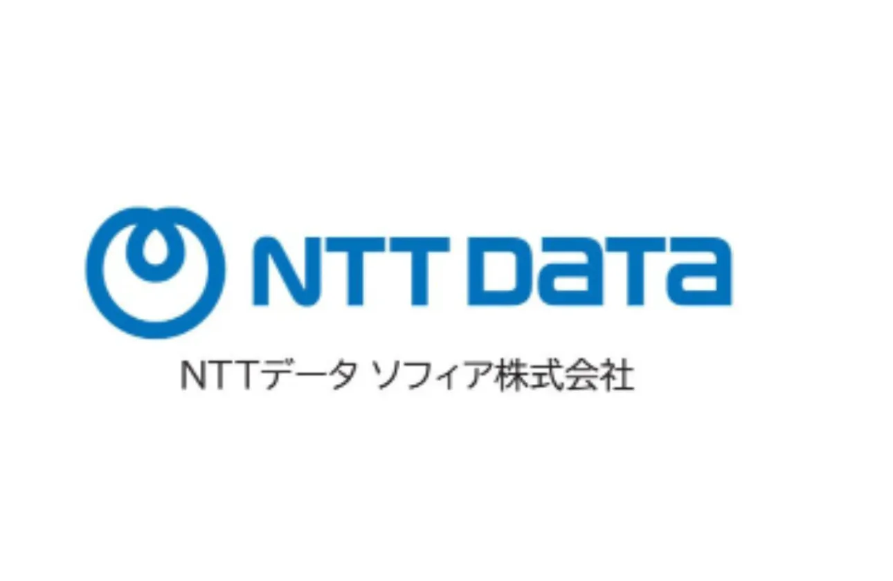 NTTデータグループの一員として