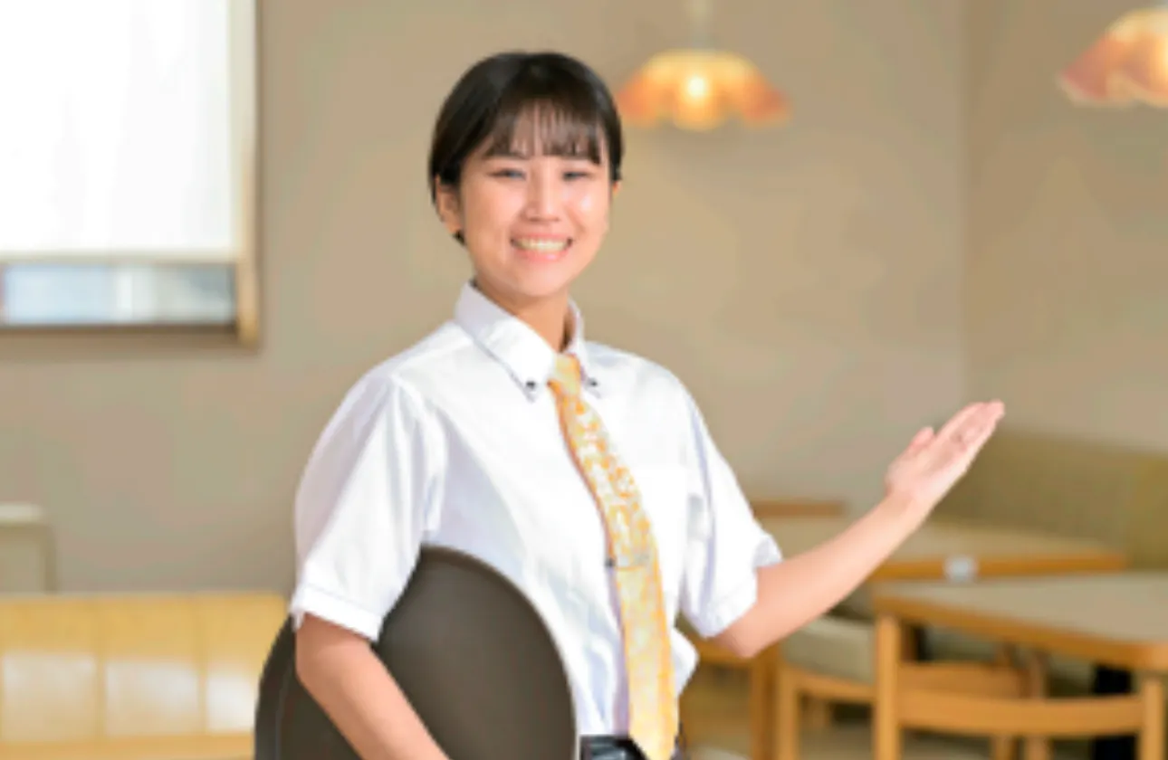 より多様な立場の人が多様に働ける職場へ