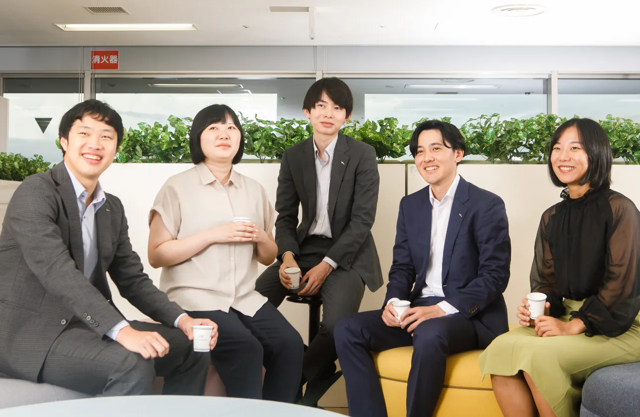 グループ会社