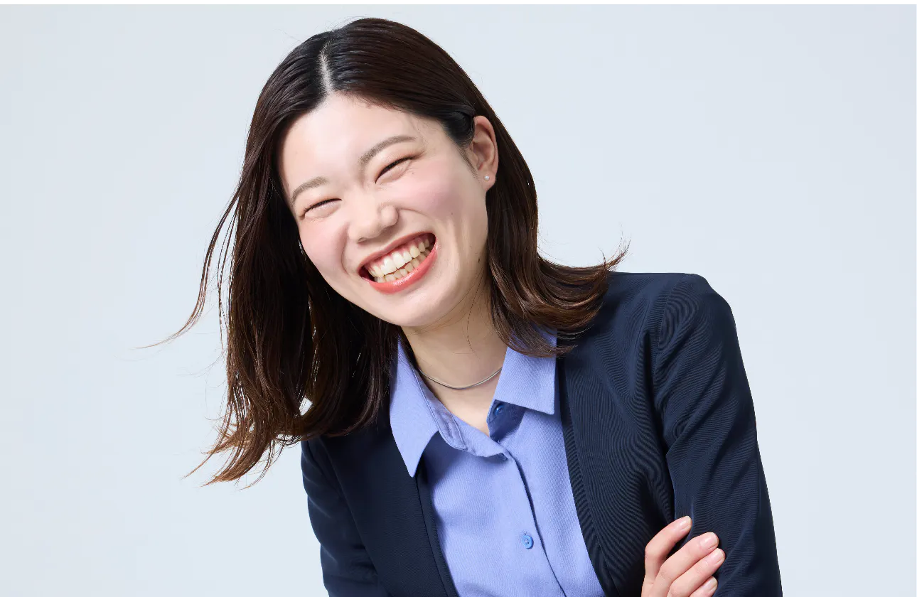 目指すのは、No.1のさらに先【圧倒的NO.1】