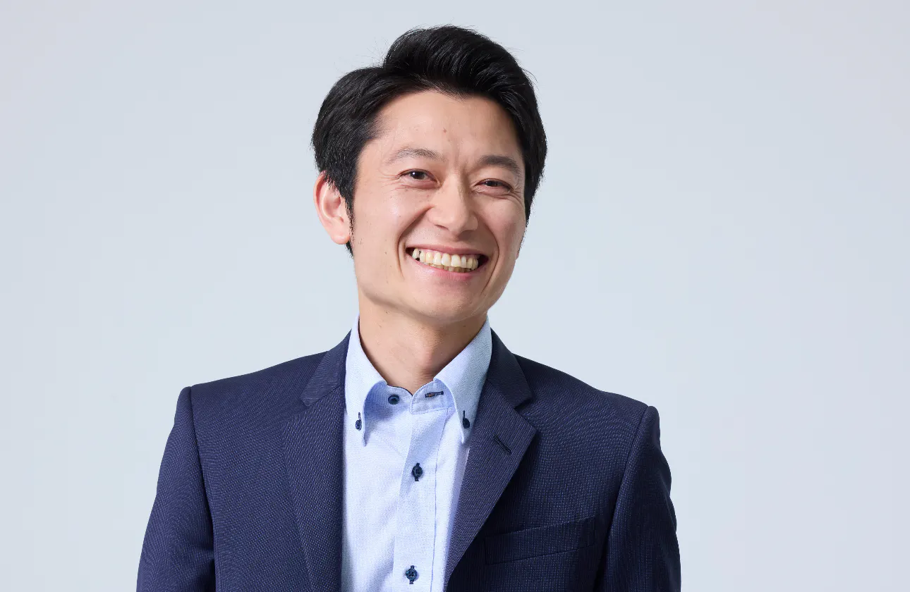 圧倒的な挑戦環境