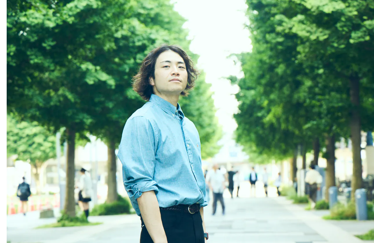 誰しもに大きな可能性がある