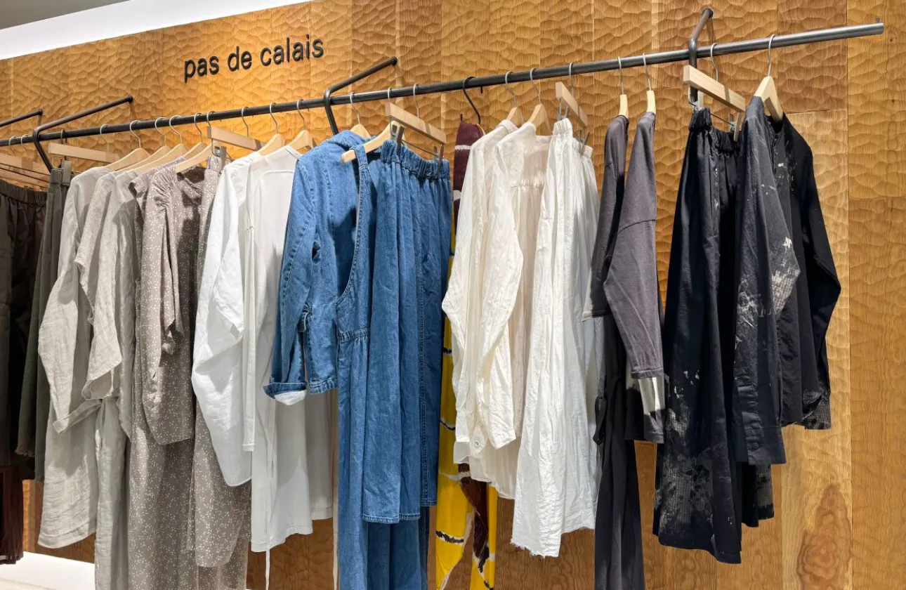 pas de calais 店舗情報