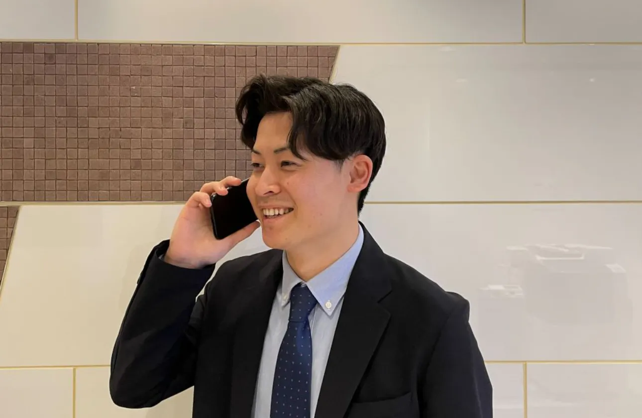 自分の可能性を自分が一番信じられるようになる環境
