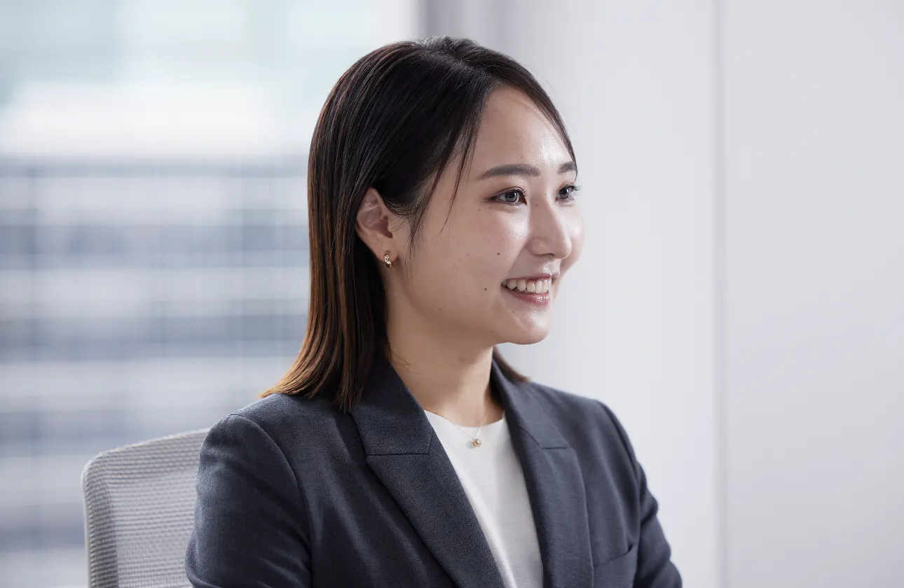 社員をバックアップする制度や取り組み