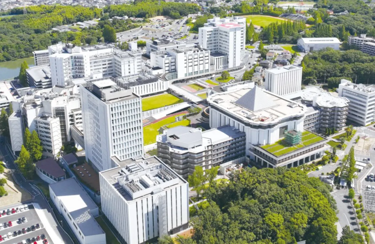 学園メッセージ