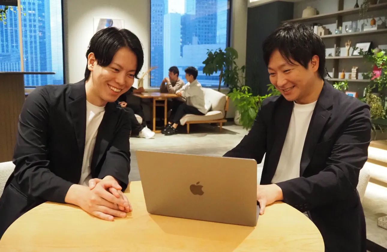 オーダーメイド型のキャリア醸成