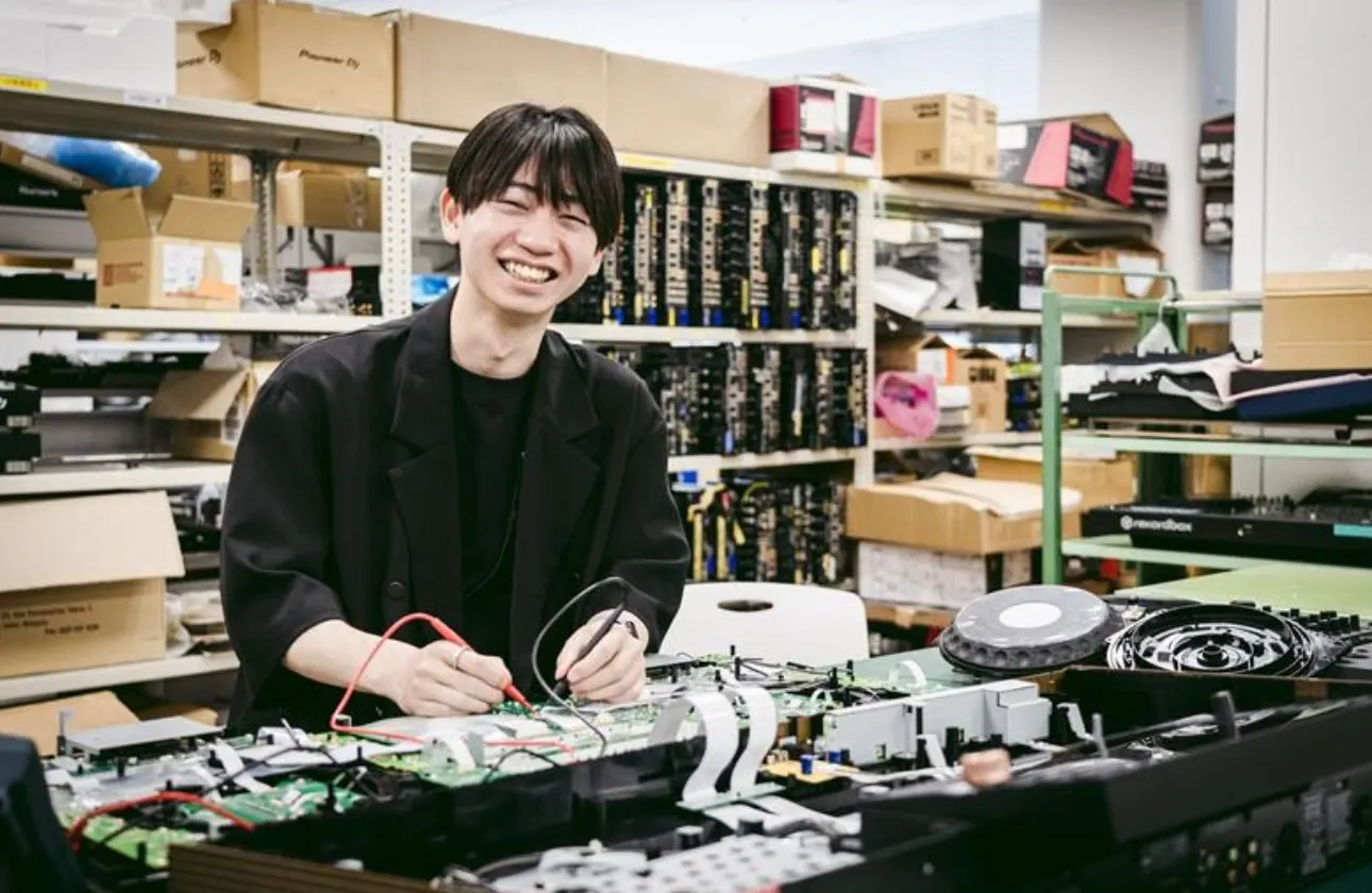 働きやすい職場