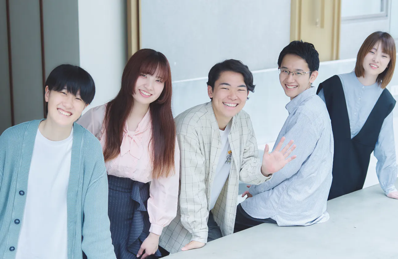 入社2年で基礎技術・知識を学びます