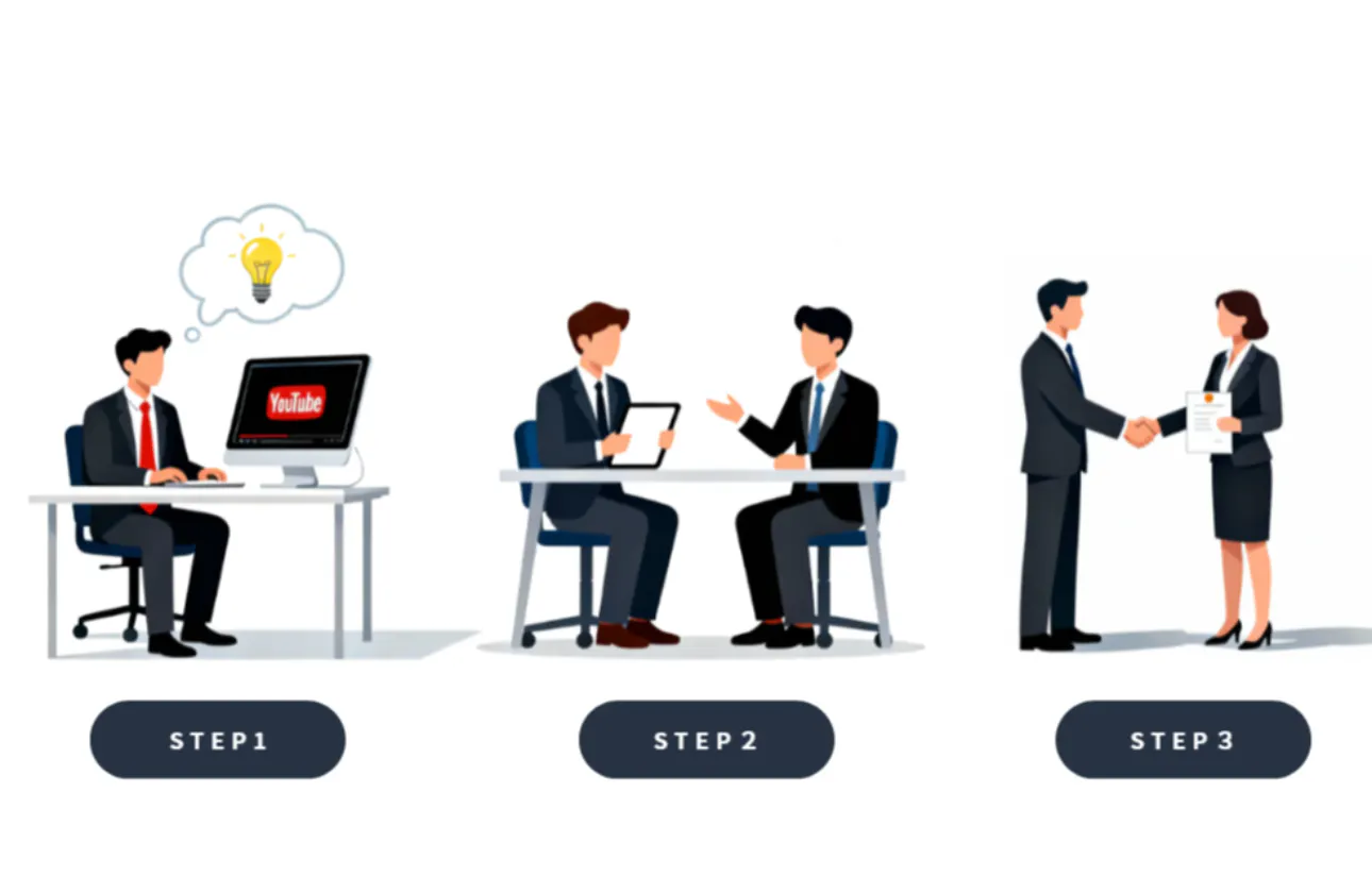 この仕事の成果が、社会を変える。