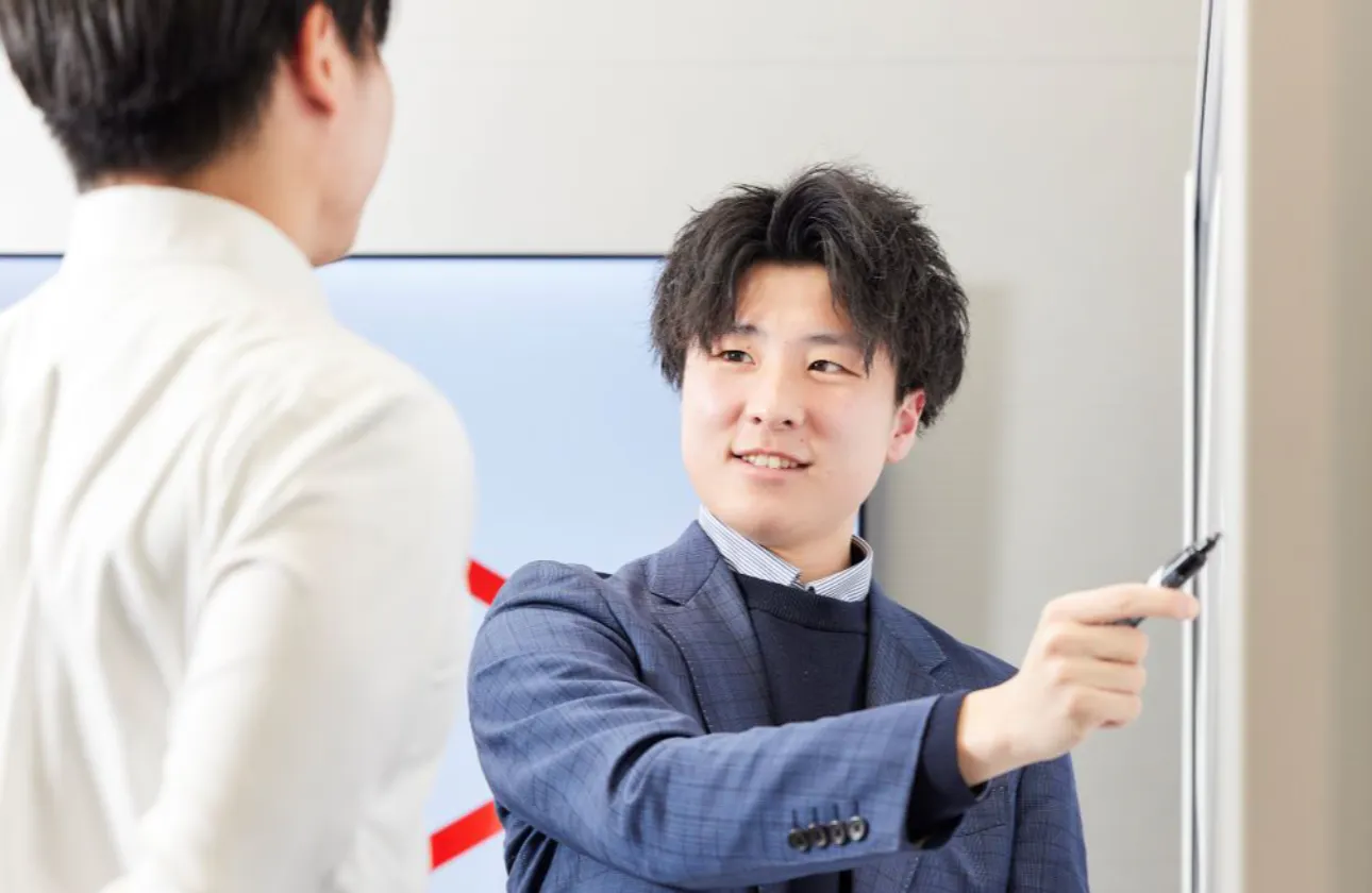 【RYODENのビジネス】