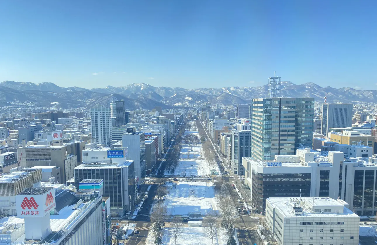 札幌でワークライフバランスの実現
