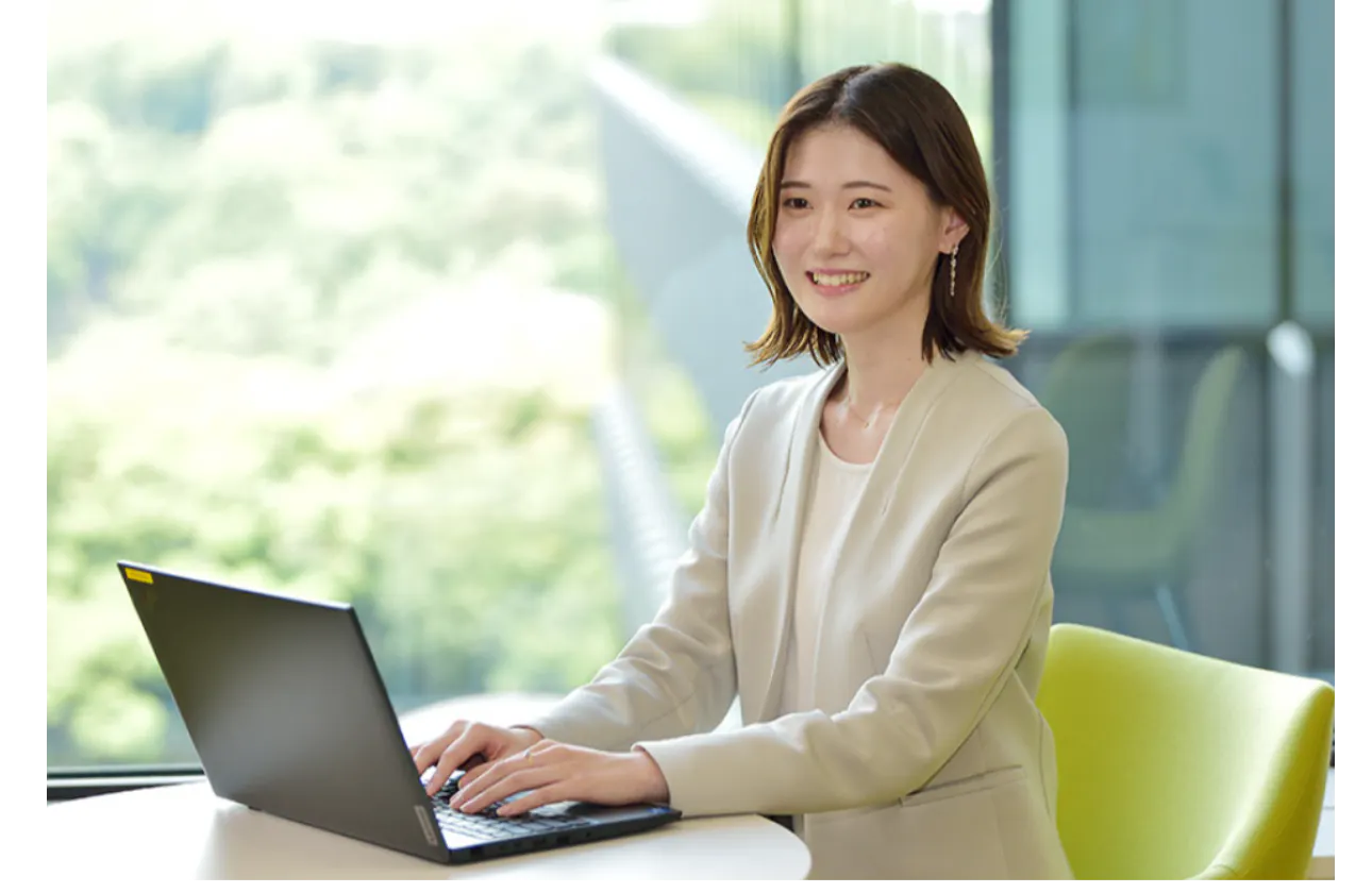 若手に多くの「チャンス」を