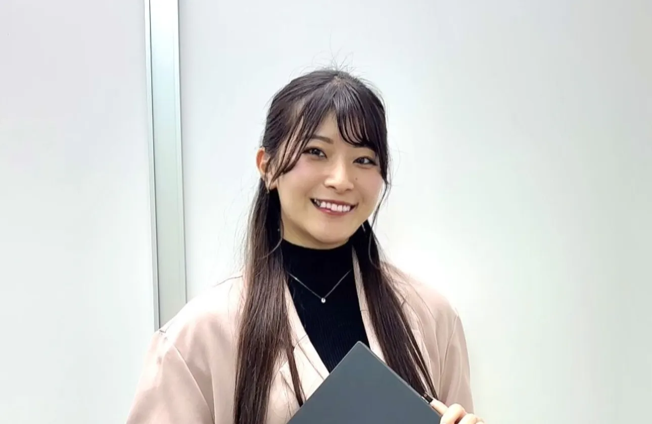 採用担当からのメッセージ