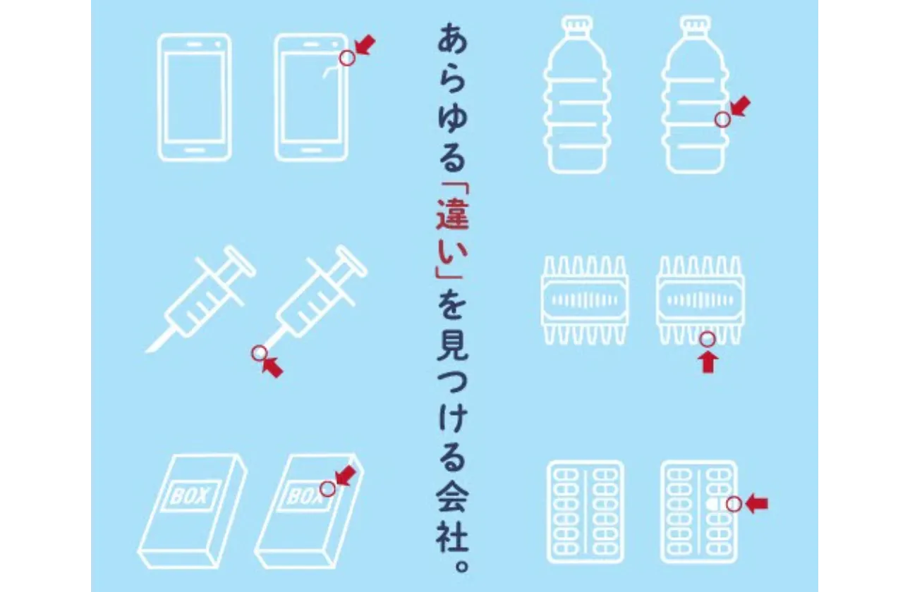 成長業界に位置し、多岐に渡る業界のお客様と取引実績があります!
