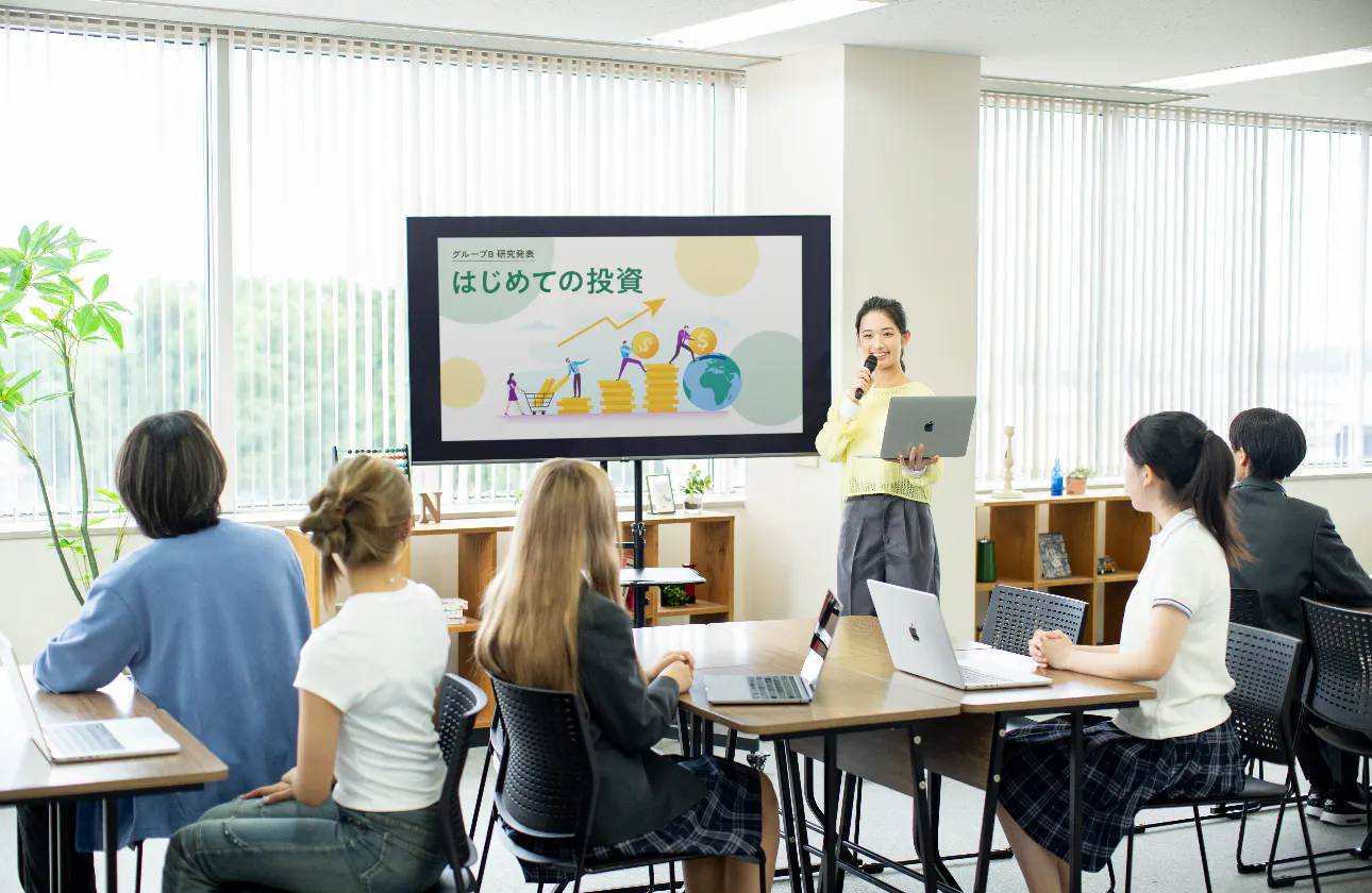 商品・サービスの知名度が高い
