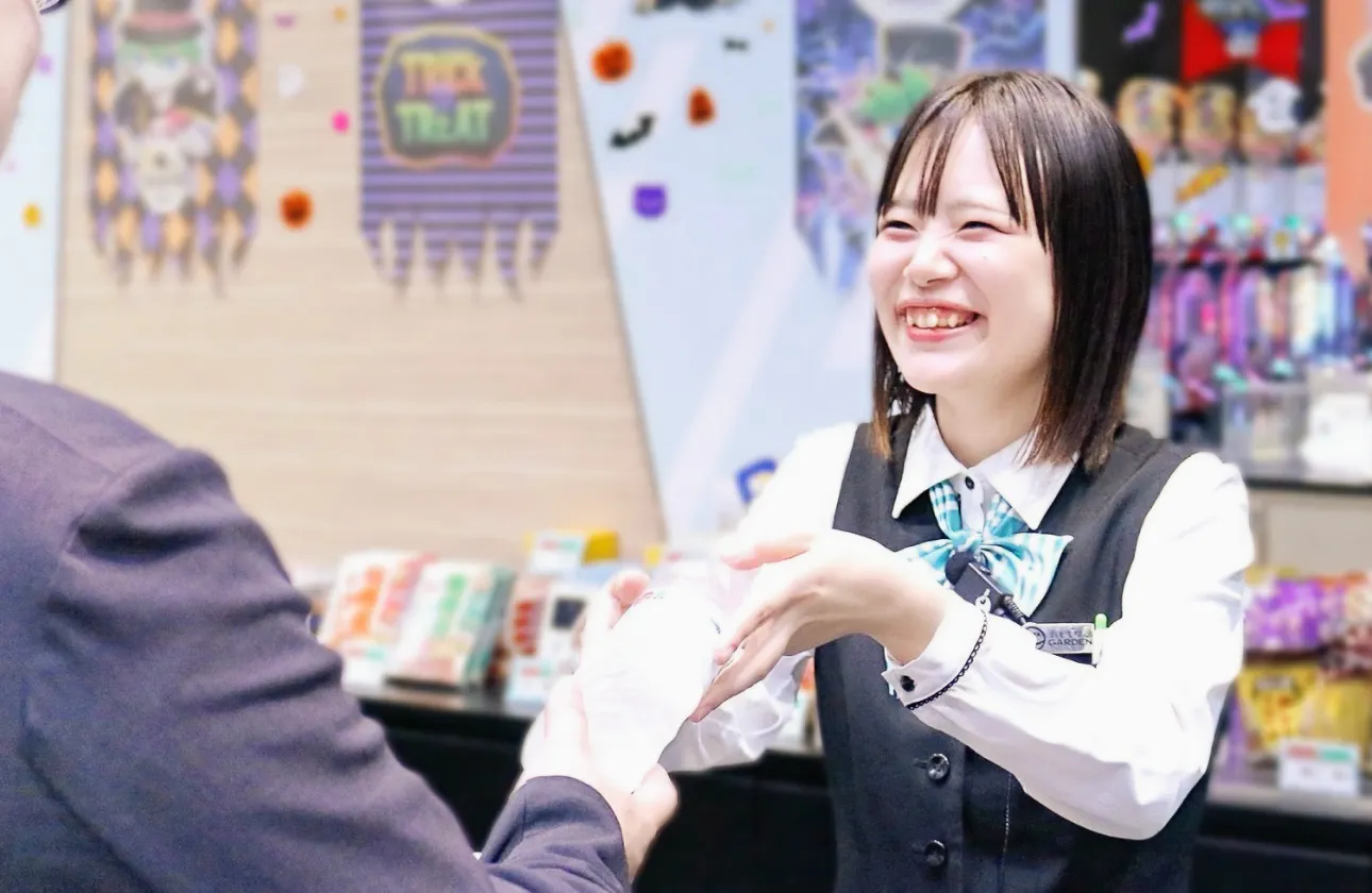 製品・サービス力