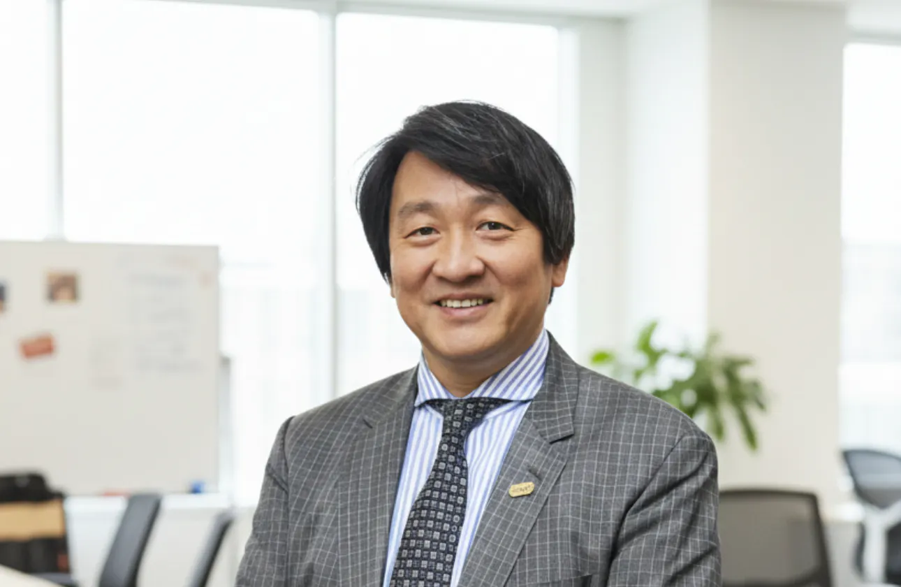 皆さんへのメッセージ