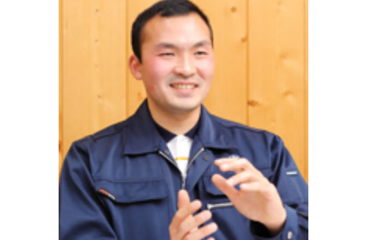 木材オークション=市場でかかせないコーディネーター役!競り子になってみませんか?①