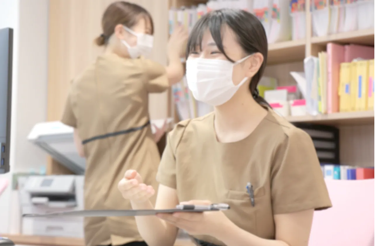 ~資格がなくても活躍できる~