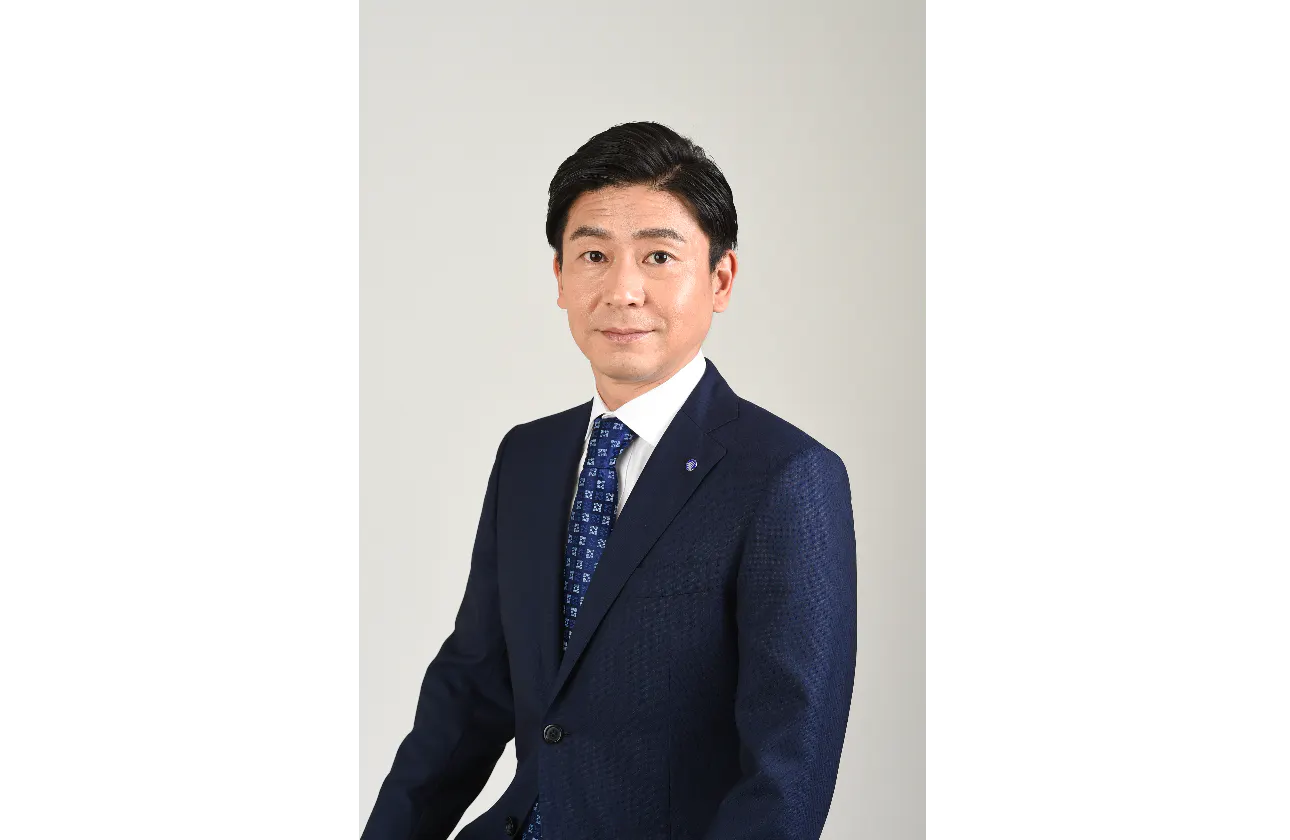 代表取締役社長　浅野一郎　ご挨拶
