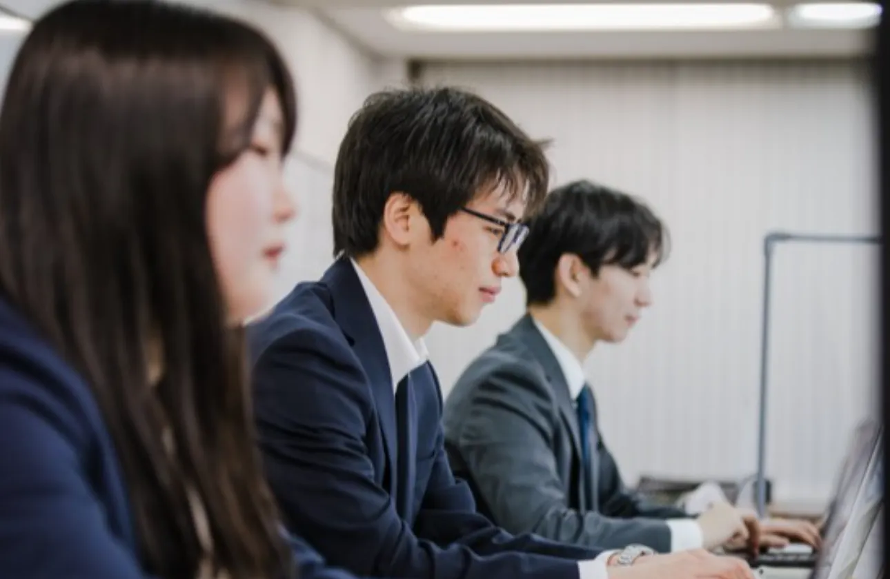 【挑戦:製造業に限らずIT・AI領域にも果敢にチャレンジ】